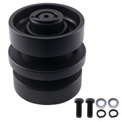Bottom Roller for Kubota SVL65-2 SVL75-2 SVL90-2 Track Loader V0511-25104 New