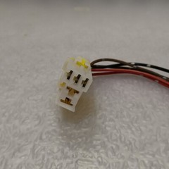 1pc 5Pin General Power Relay Socket Wire Connector Cable for Car G8HL-H71