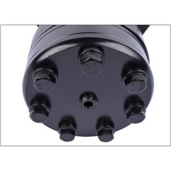 New Hydraulic Motor Fits Eaton Char-Lynn H Series 101-1026-009 2 Bolt standard