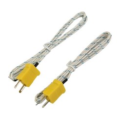 Meters -50??C To 1300??C -58??F To 2372??F Thermocouple Thermometer & Probe Test