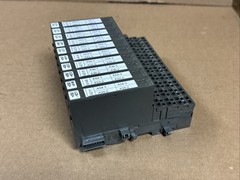 LOT (10) Siemens 6ES7 132-4BD02-0AA0 Output Module & 193-4CA30-0AA0 FAST SHIP