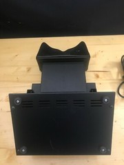 Becton Dickinson BBL Crystal Panel Viewer