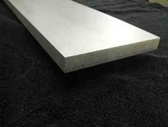 3/8″ Thick Aluminum Flat Bar Stock 2″ Wide x 3 Feet Unpolished Finish Alloy NEW