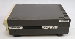 Wavetek Model 75A 5 MHz 12-Bit 10V Arbitrary Waveform Generator