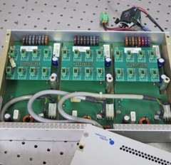 R194470 Evotec Technologies AC/DC Power Converter Modules DC/DC AC/DC