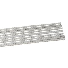 Dental Orthodontic Flat Strand Lingual Retainer Wire .010″x.028″ .010”x.032″