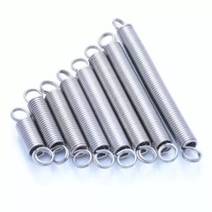 Wire Dia 0.5mm – Stainless Steel Expansion Extension Tension Springs – OD 4mm