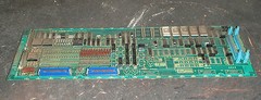 Fanuc Circuit Board A20B-0003-0772 14C _ A20B00030772