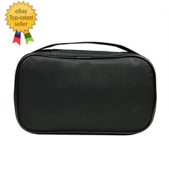 C35 Multimeter Meter Soft Case,Use for Clamp Meter Multimeter Compatible
