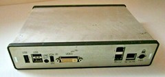 Radiant Systems Series No: P825Fxxx Windows Embedded Standard