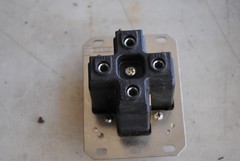 HUBBELL HBL9430A 30A 125/250V 3P-4W FREE SHIPPING