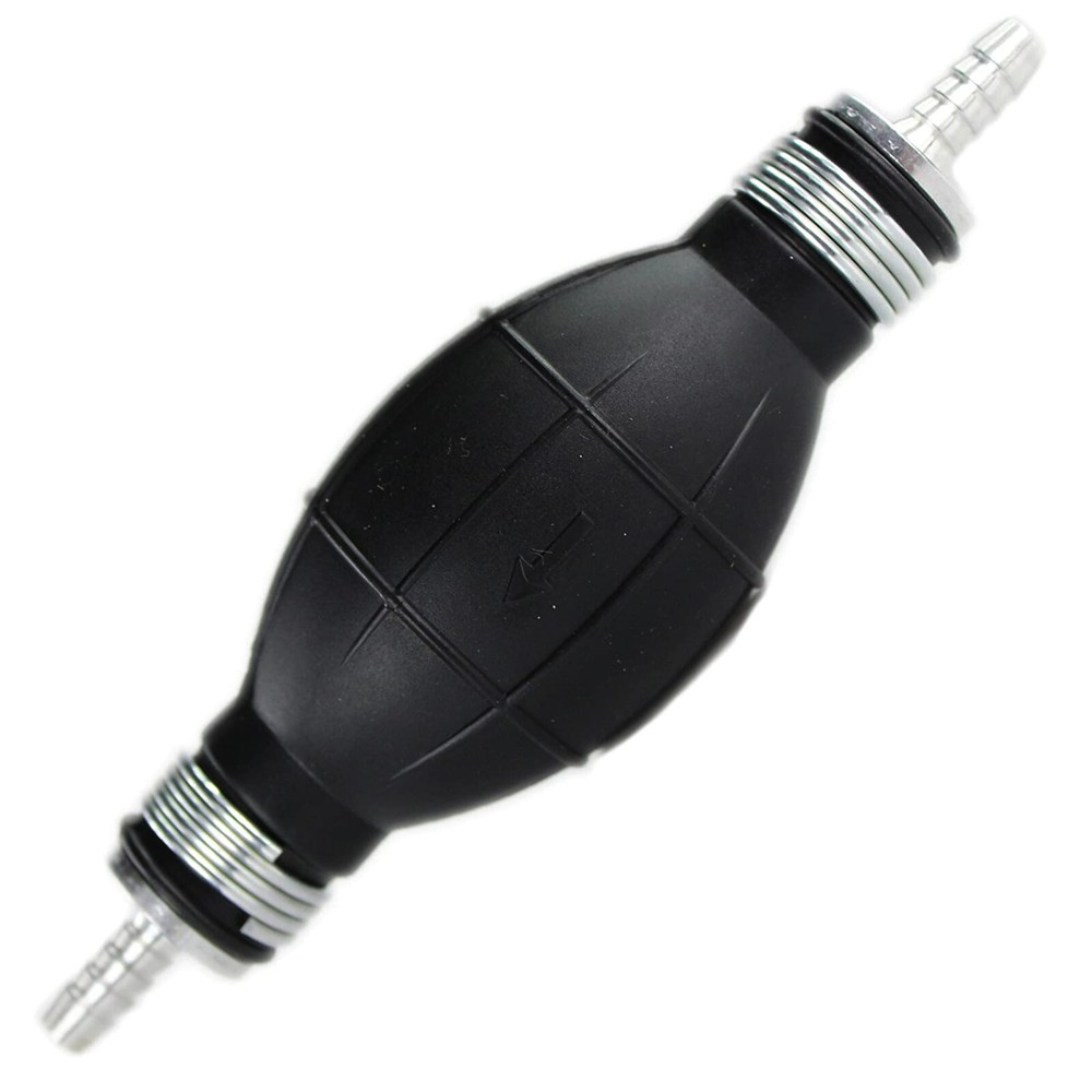 Fuel Primer Bulb Fits Bobcat S220 S250 S300 S330 A220 A300 Skid Steer