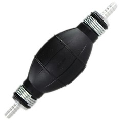 Fuel Primer Bulb Fits Bobcat S220 S250 S300 S330 A220 A300 Skid Steer