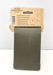 NEW – Rite in the Rain Monsoon Updraft Wallet, 3×5 Notebook Cover, No. V935