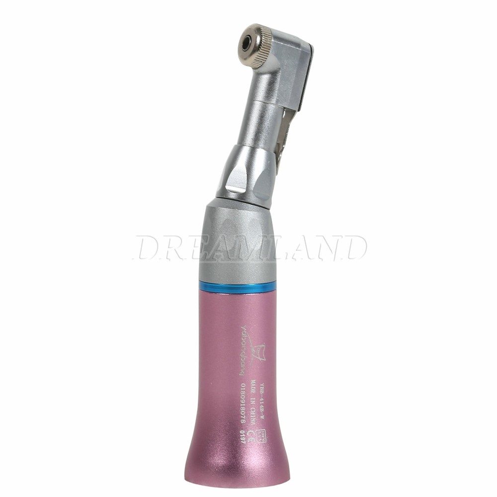 Dental Air Turbine Kit PANA-MAX High Speed Handpiece / EX-203C Low Speed Set 4H