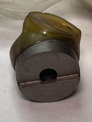 NEW California Aircraft Tool CA4004-111 Back Countersink 1-100 x 5/16 (26MY521)