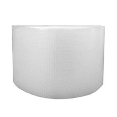UBMOVE Small Bubble Cushioning Wrap 12″ x 175′ Long Roll Perforated 12″
