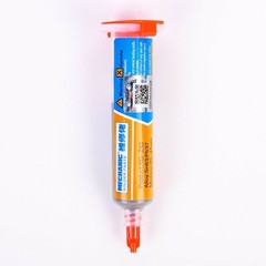 MECHANIC XG-Z40 10cc Syringe Solder Paste Flux Sn63/Pb37 25-45um 10cc Tested