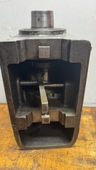 Hardinge Elgin 9″ Lathe Headstock 5C Taper Lock Nose