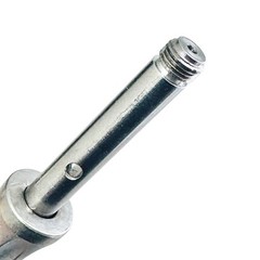 Austenal Moore Extractor Stainless Steel Instrument ( No Handle )