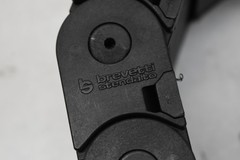 Brevetti Stendalto Cable Carrier Drag Chain Plastic SR38 Cable Track 3″ x 40″