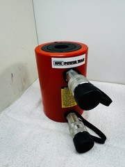 SPX Power Team RH303 30 Ton Double Acting Hydraulic Cylinder 1 Year Warranty 3”