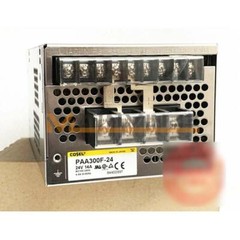 ONE New Cosel PAA300F-24 Switching Power Supply