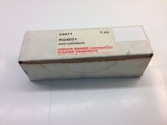 Motor Guard RG4071 Pneumatic Air Regulator R352G 1/4 Guage