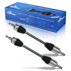 CV Axle Shaft Rear Left Right for Dodge Challenger 2015-2022 3.6L V6 GT SXT RWD