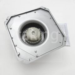 New ZIEHL ABEGG RF22P.2DK.3F.5R Cooling Fan 400V for Siemens Servo Spindle Fan