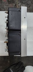 Unicarrier FZ5048-DUALAC2 – 36/48/320+320 Dual AC Motor Controller – Zapi