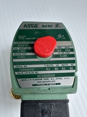 Asco SC8210G001