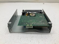 IOmega IO2000Wi Backup Tape Drive 12 VDC 2.3 A IO2000WI (TB)