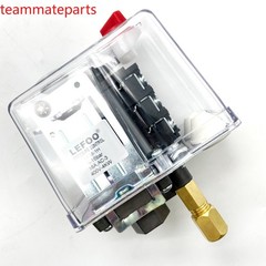1Pc New LF18-1H Air Compressor Pressure Switch for Lefoo LF181H 400V