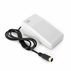 Dental Lab Polishing Handpiece 45K RPM Electric Micromotor N8 Polisher USA
