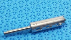 ACE Ophthalmology Micro Surgery Surgical Instruments With Tray 765-1002