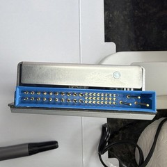Spirent Abacus 5000 PSU-3001 Power Supply Module ELMA 15C15ZZY98Y3VP23