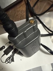 Brady ac adapter battery charger BMP21, BMP21-LAB, BMP21-PLUS, M210, M210-LAB