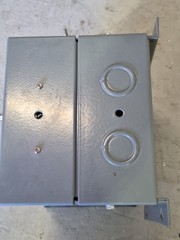 Sebco, 1110, Lighti G Transformer