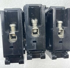 Eaton Cutler Hammer BR120 C120 1 Pole 20 Amp Circuit Breaker – NICE