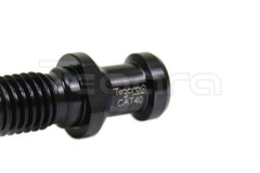 Tegara CAT 40 15 .747 Pull Stud Coolant Thru Retention Knob for Mori Doosan ![