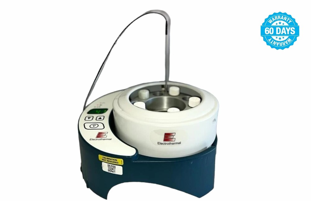Electrothermal MOCA Digital Heating and Stirring Mantle OMAX1 – OMCX1