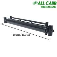1900002900 1900003900 Thumb Cylinder For Takeuchi Mini Excavator TB280FR, TB290