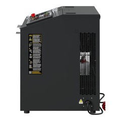 Breathing Air Compressor MCH13 MARK III Silent TPS 235 Litre/min 232-420bar 400V 50H