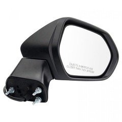2pcs Plastic Paint To Match Power Side Mirror Kit Left Right 8791502360