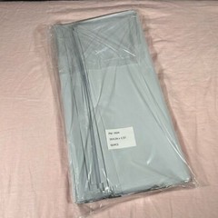 19×24 Poly Mailers Envelopes Shipping Bags White 2.5 mil 50 pack bulk mailers