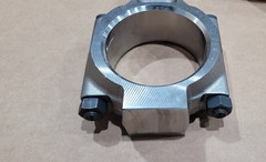 6 Genuine Cummins ISL ISC 8.3 6CT Engine Connecting Rod 3971394 Made in the USA