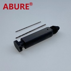 Aftermarket AR4242 Round Pattern Mix Chamber fits Fusion Air Purge AP Spray Gun