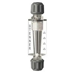 Stenner Ak600 Flow Indicator- 1/4In With Bracket