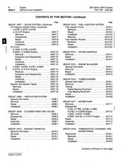 John Deere 3-164D/179D,4-219D/239D/239T/276D/276T,6-329D/359D/359 Service Manual